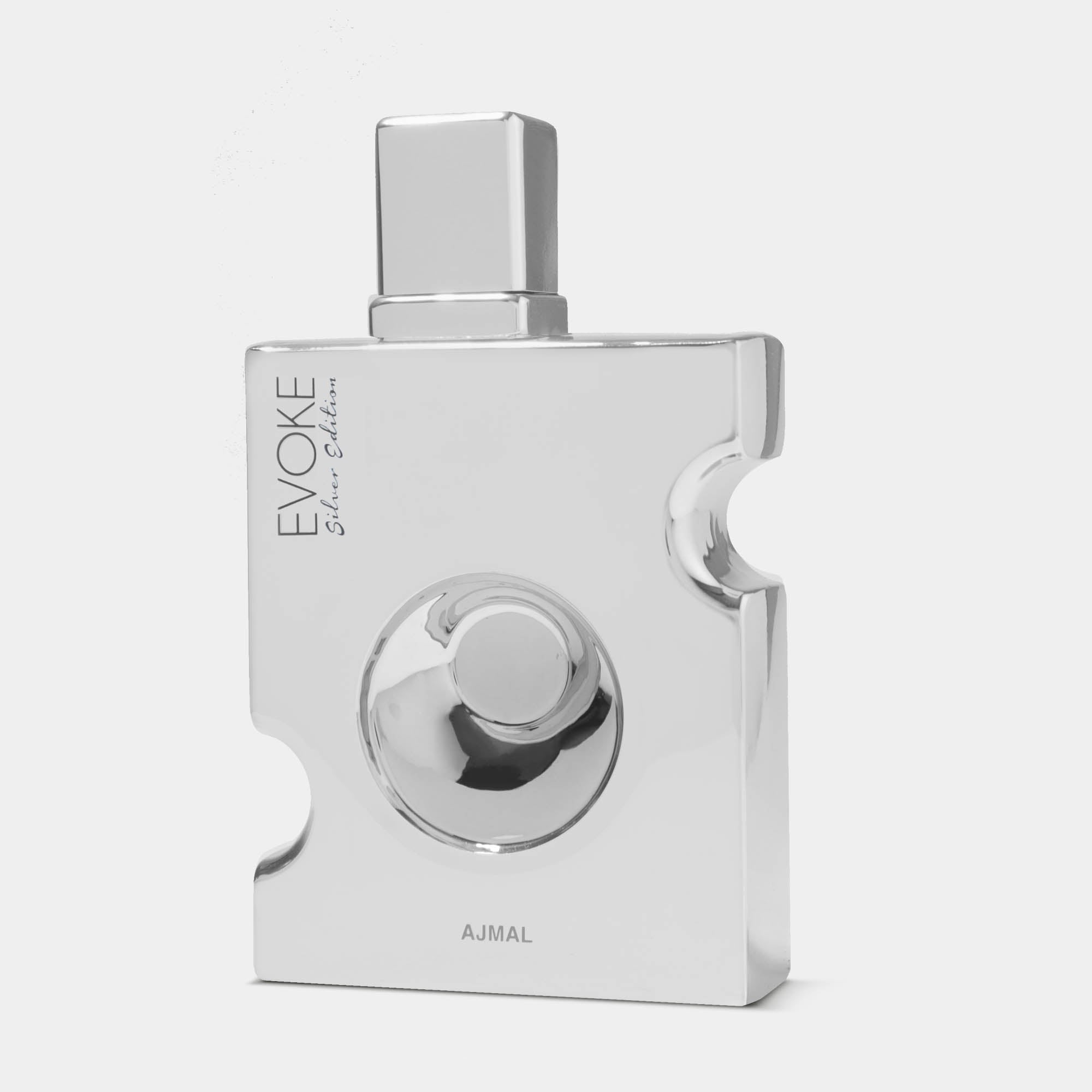 Ajmal Evoke Silver Edition