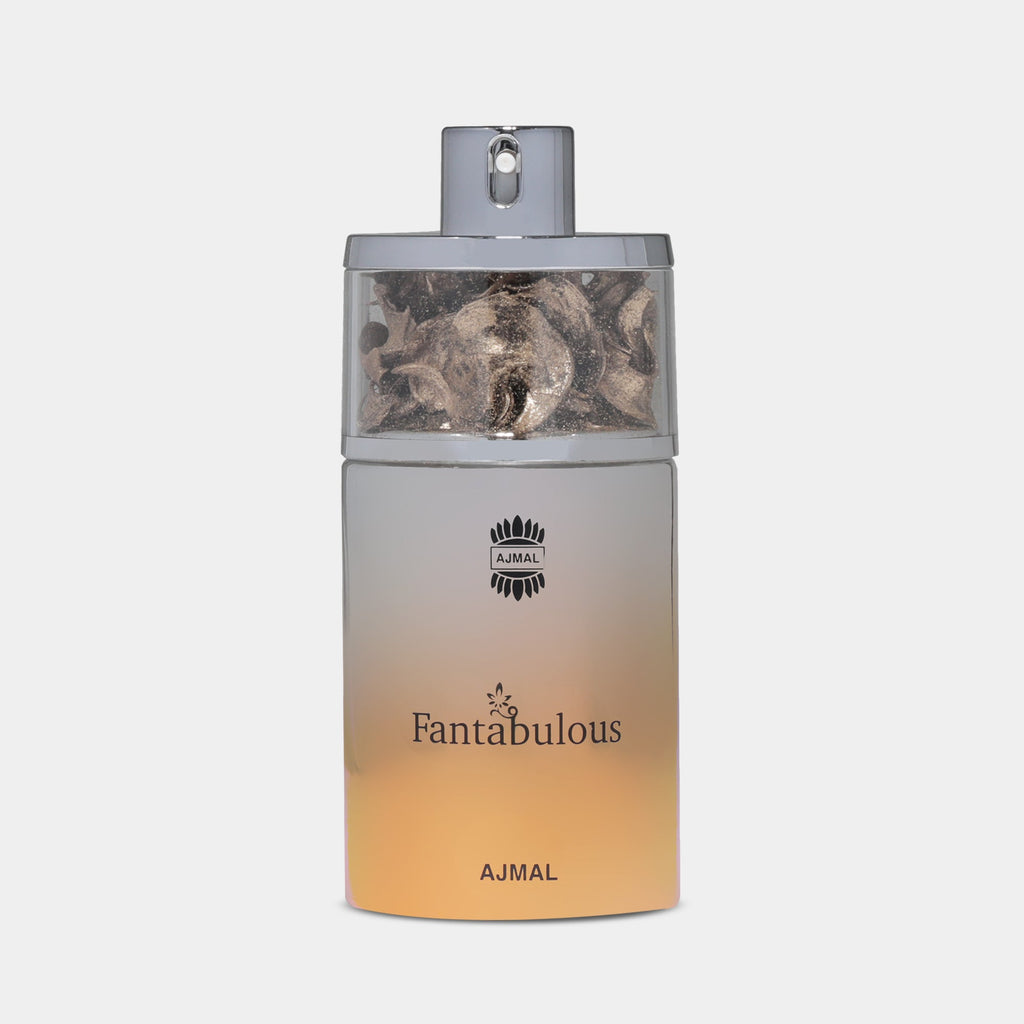 Ajmal Fantabulous