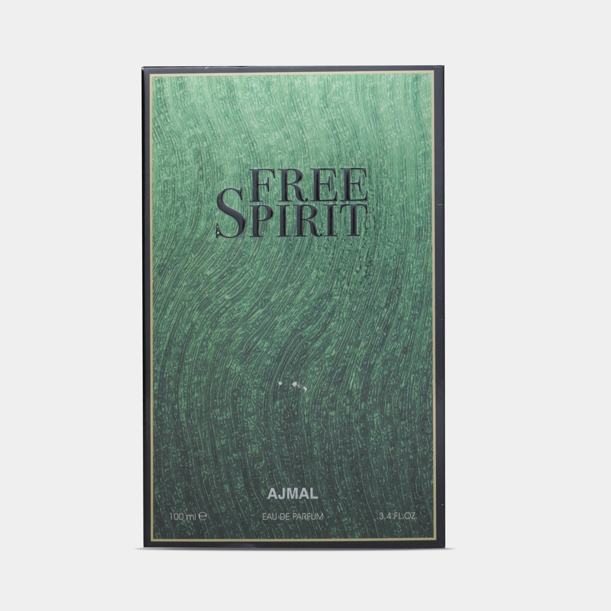 Ajmal Free Spirit
