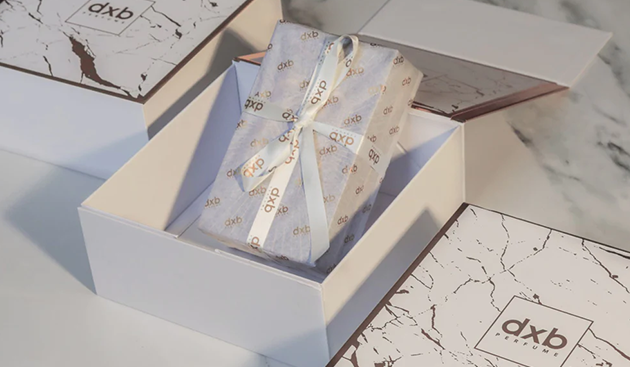 Engraving & Gift Wrap