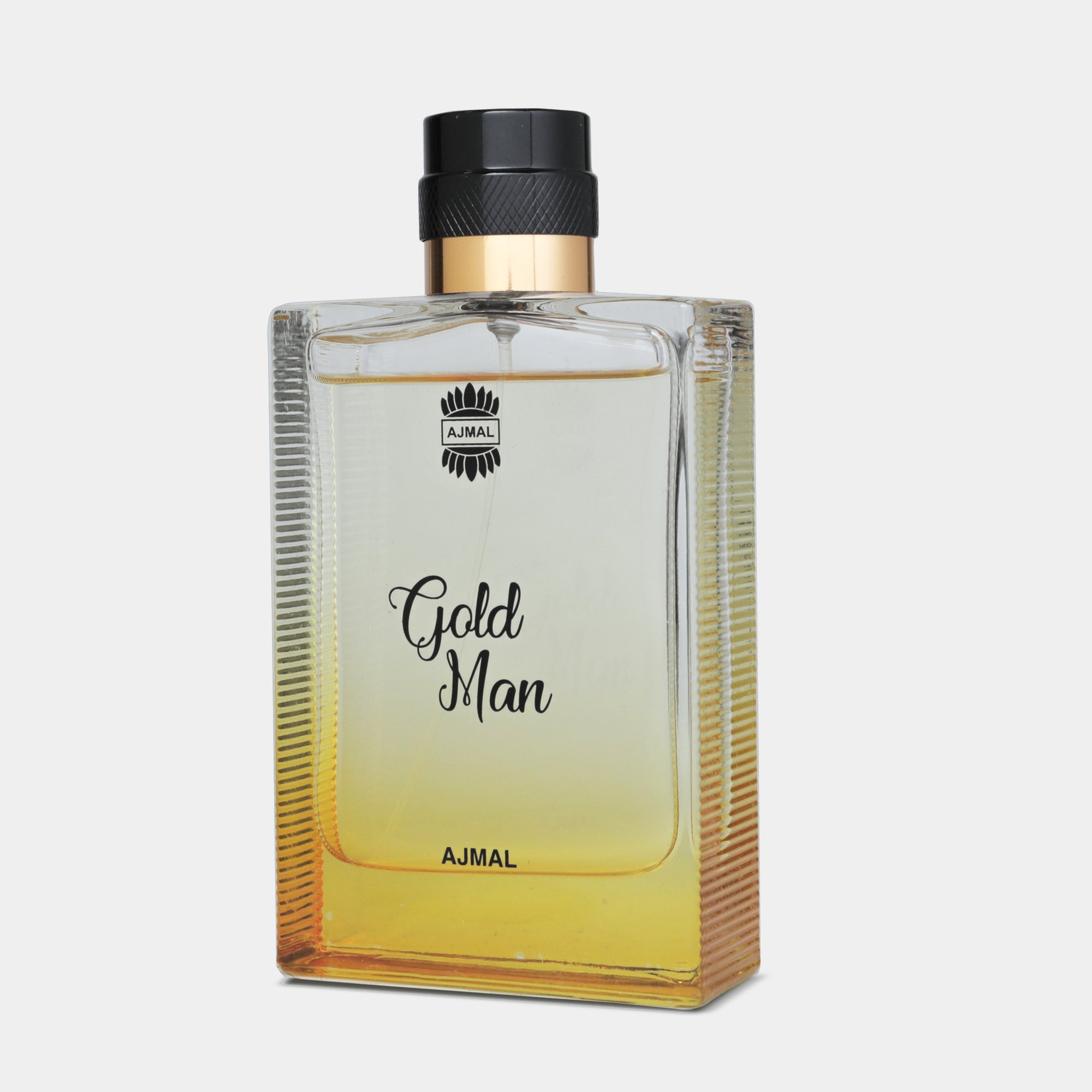 Ajmal Gold Man