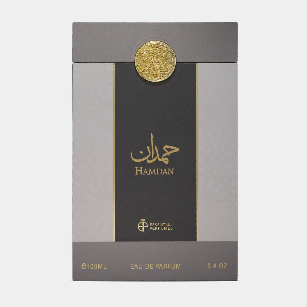 Essential Perfume Hamdan