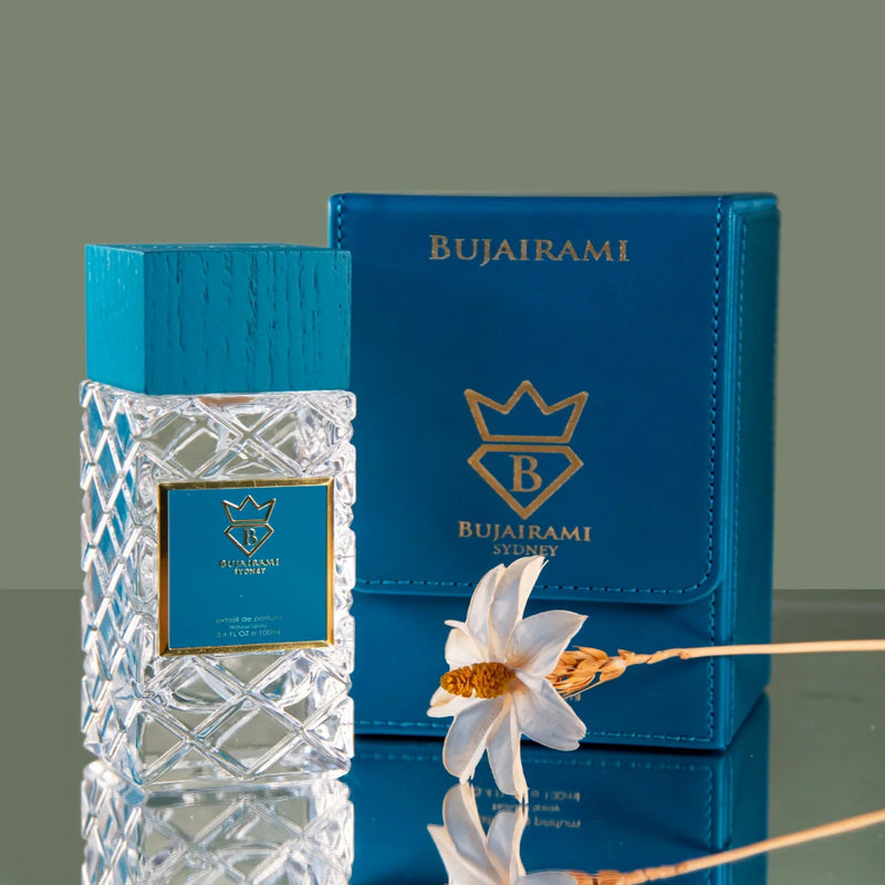 Bujrami
