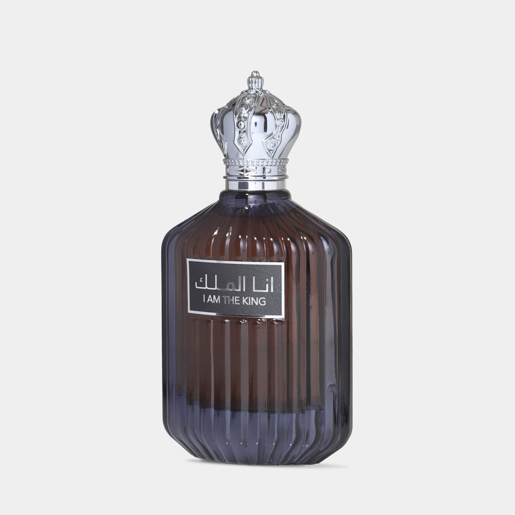 Ard Al Zaafaran I Am The King