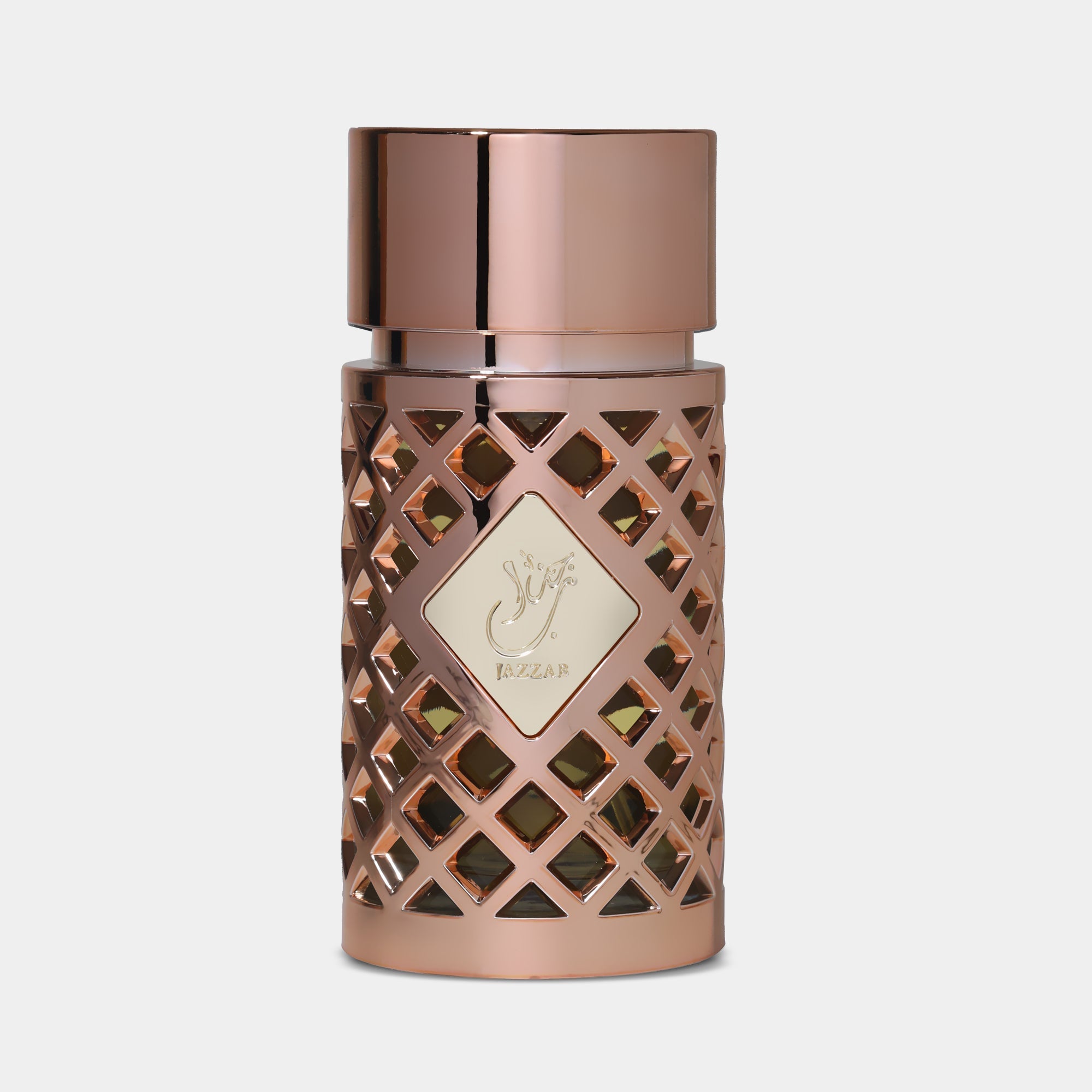 Ard Al Zaafaran Jazzab Gold