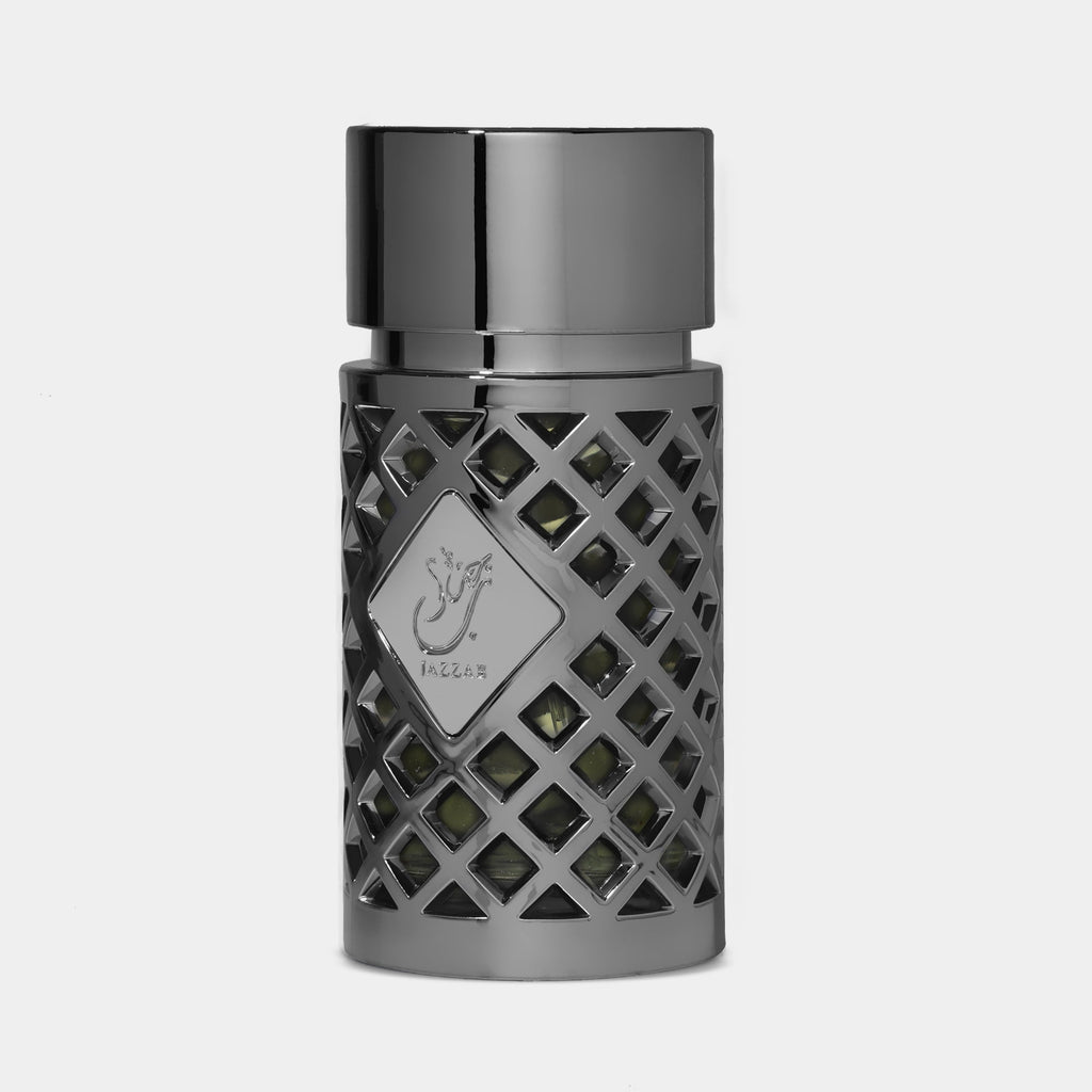 Ard Al Zaafaran Jazzab Silver