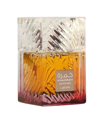 Lattafa Khamrah Dukhan