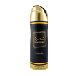Lattafa Khamrah Deodorant