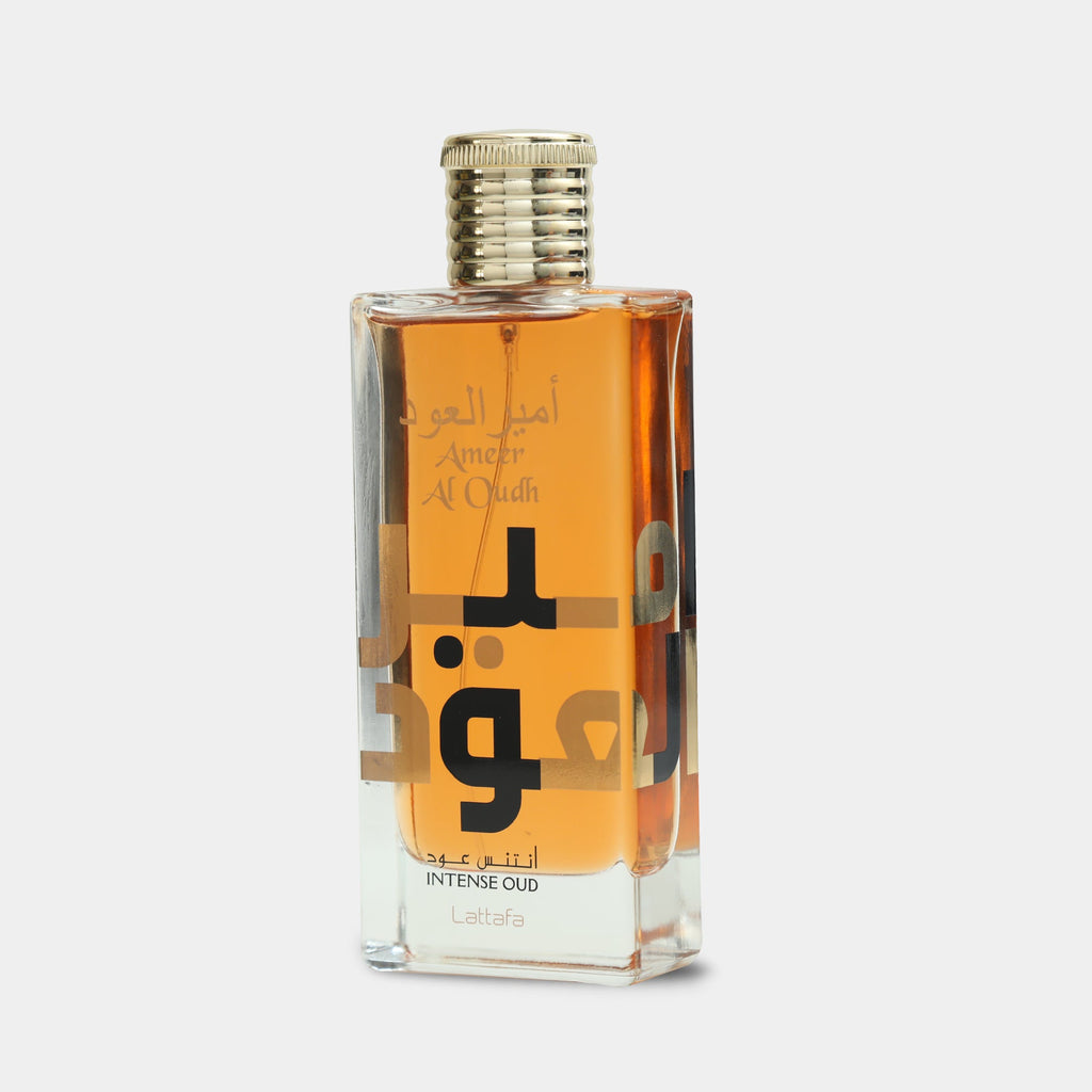 Lattafa Ameer Al Oudh Intense Oud