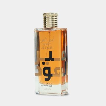 Lattafa Ameer Al Oudh Intense Oud