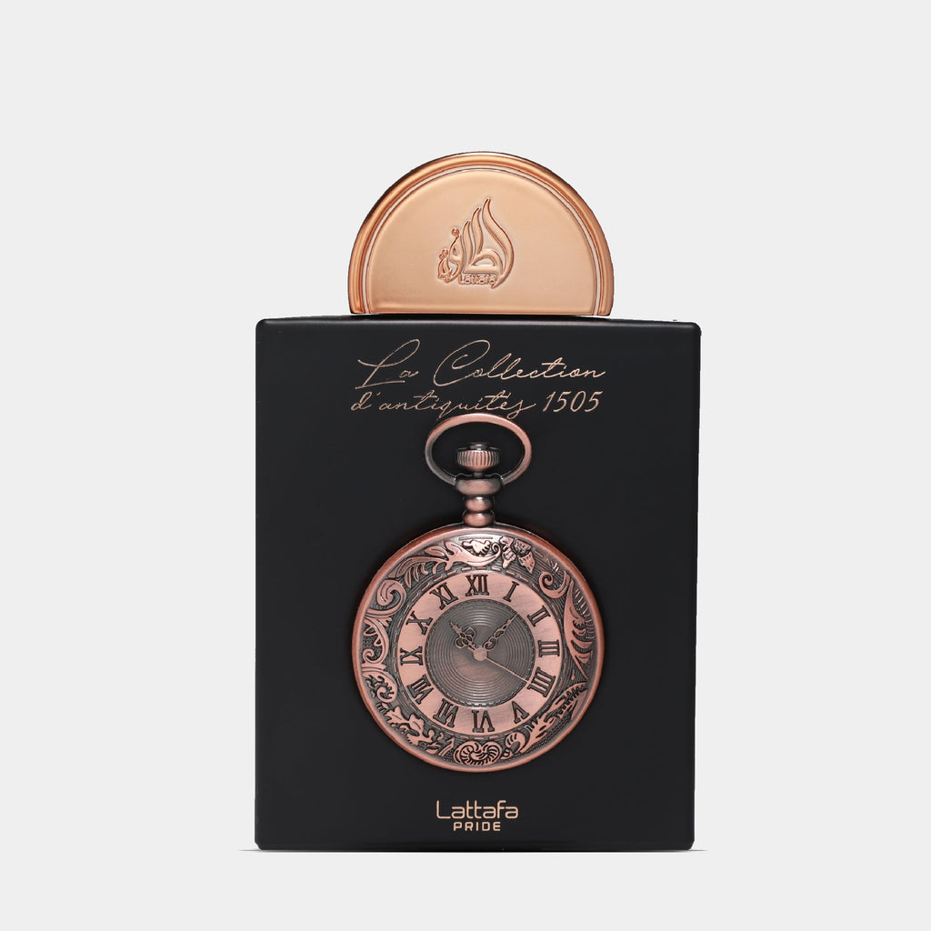 Lattafa Pride La Collection D’antiquites 1505