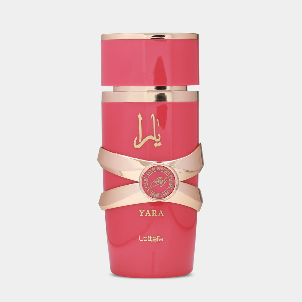 Lattafa Yara Candy