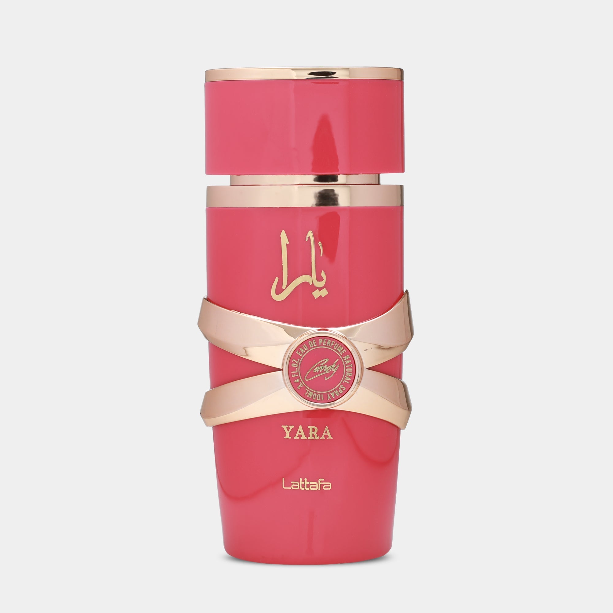 Lattafa Yara Candy