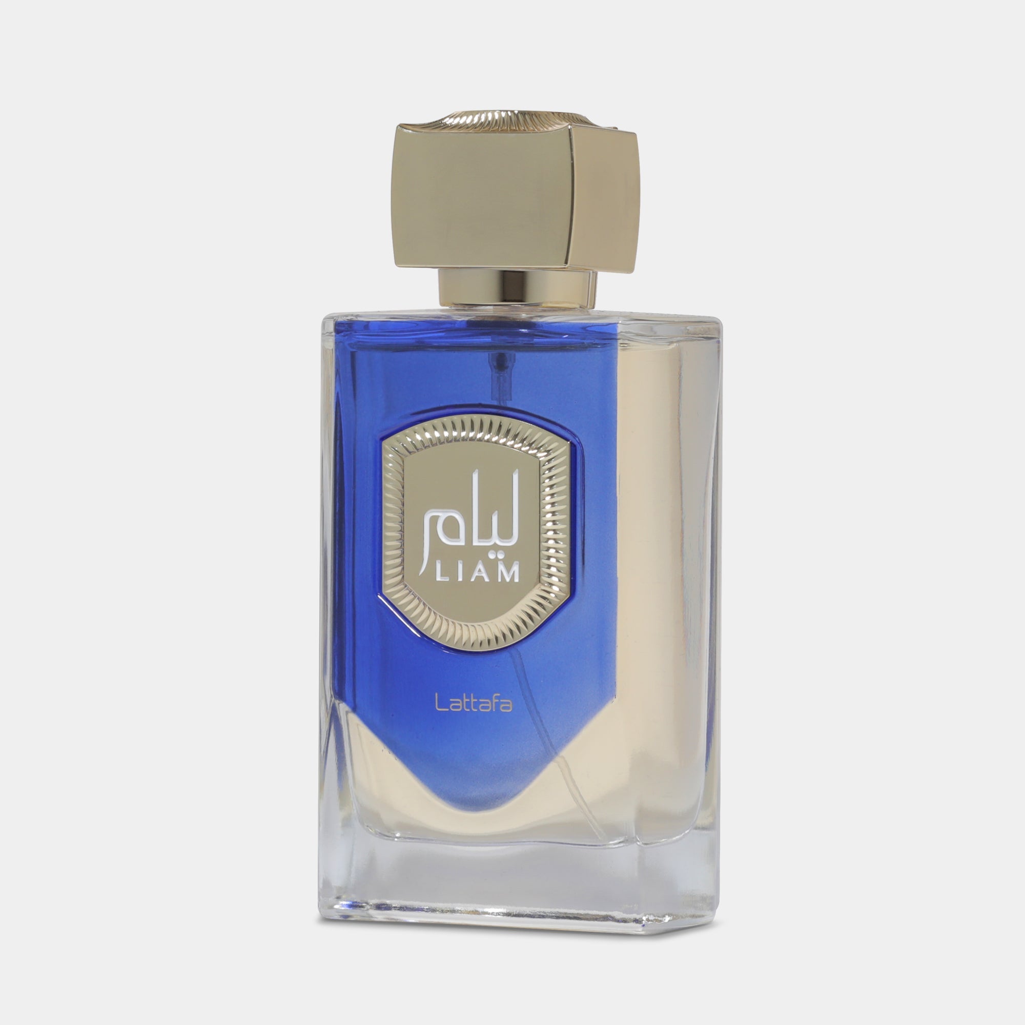 Lattafa Liam Blue Shine