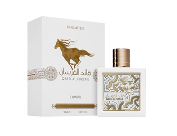 Lattafa Qaed Al Fursan Unlimited