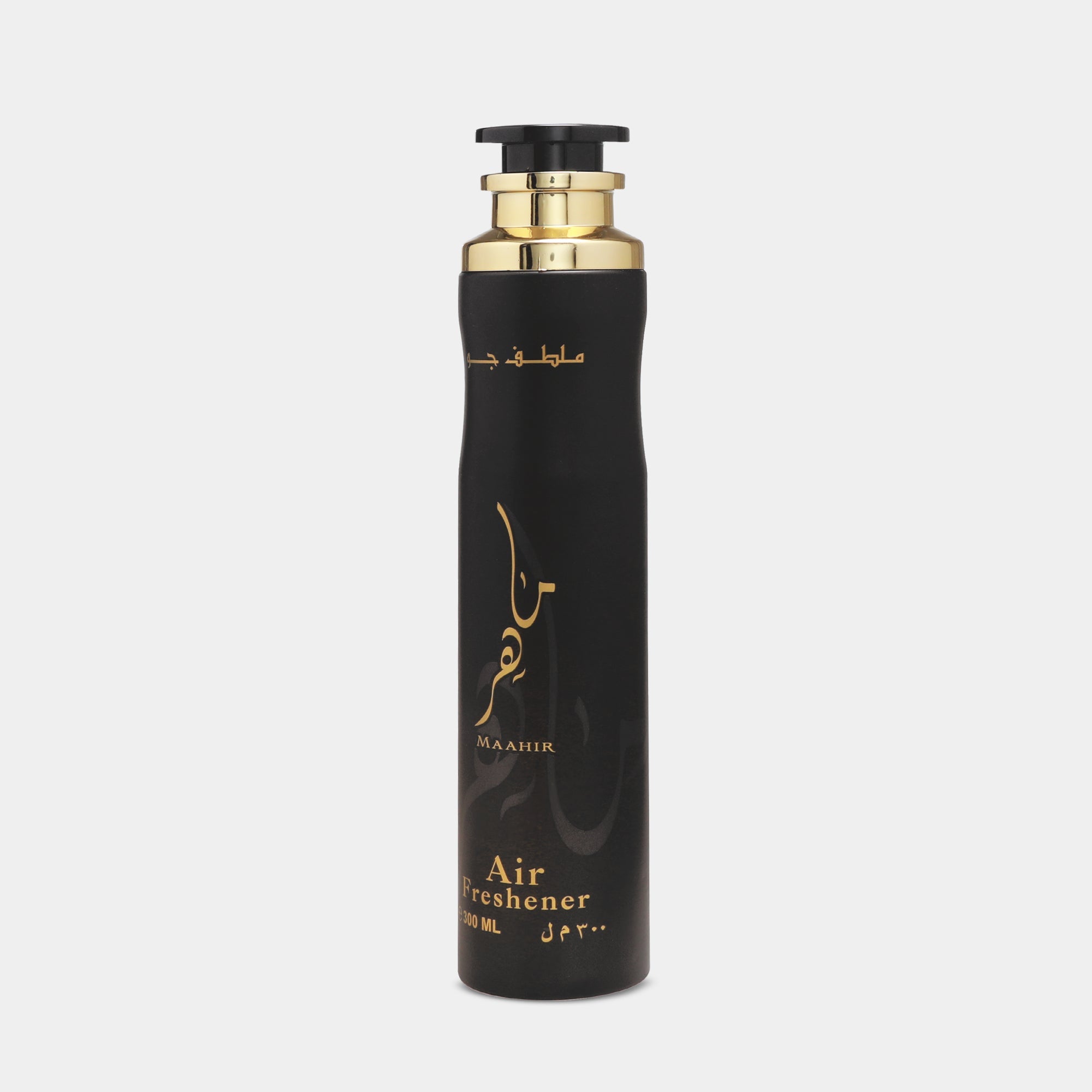 Lattafa Maahir Gold Air Freshener