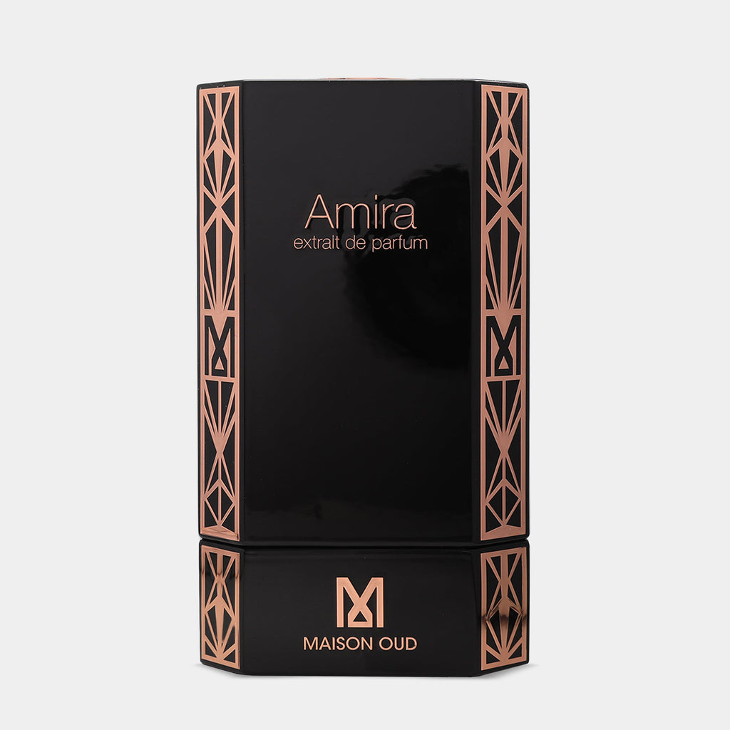 Maison Oud Amira
