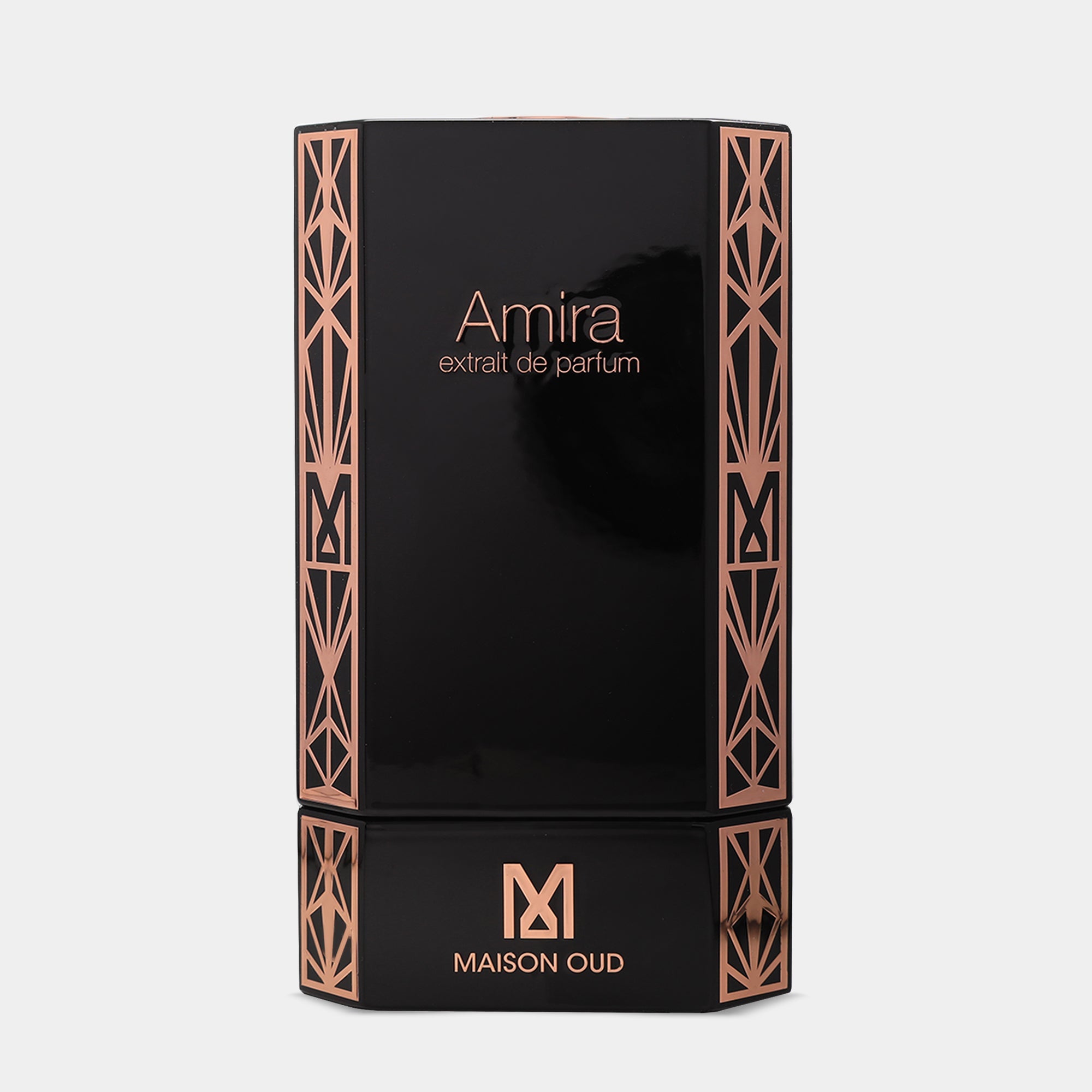 Maison Oud Amira