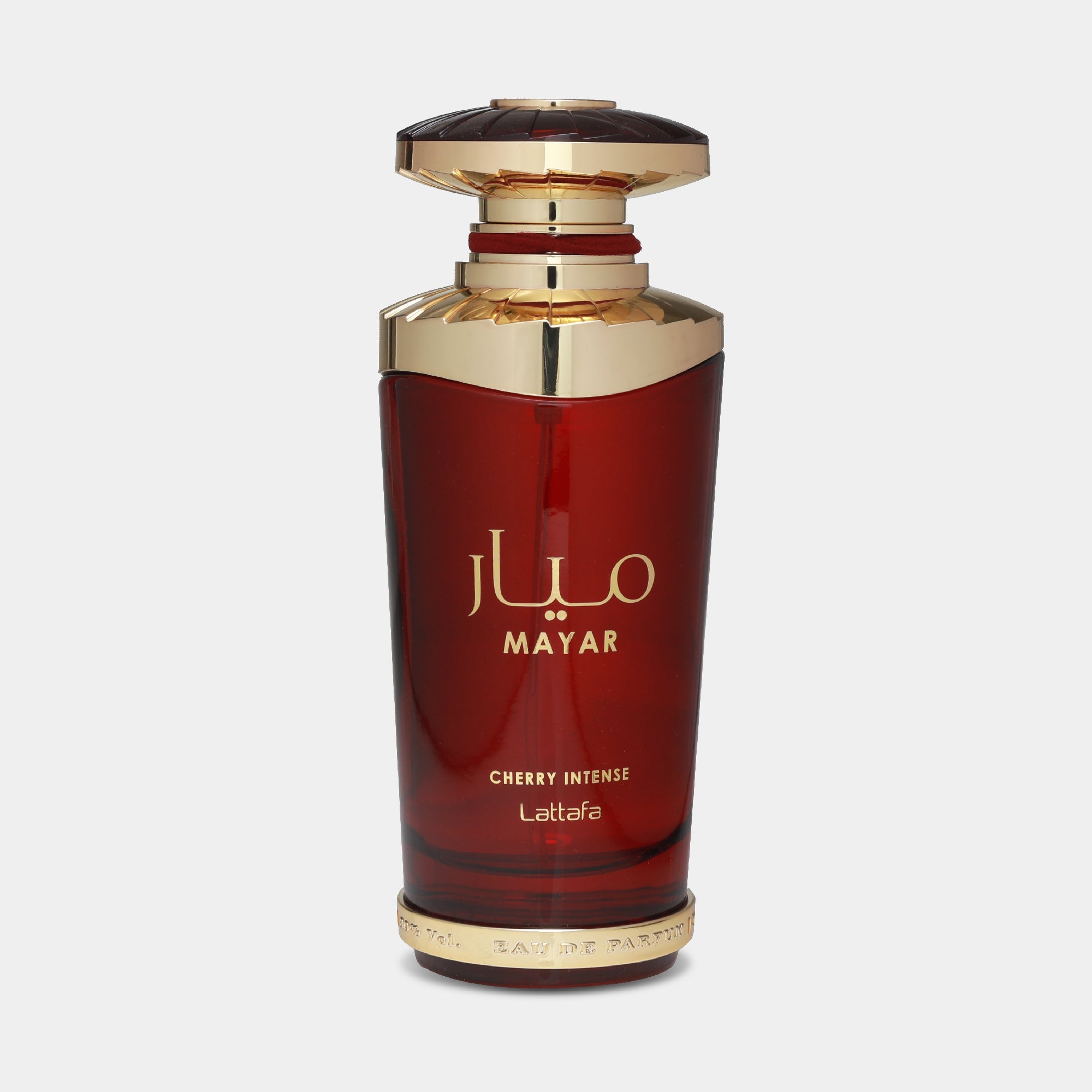 Lattafa Mayar Cherry Intense