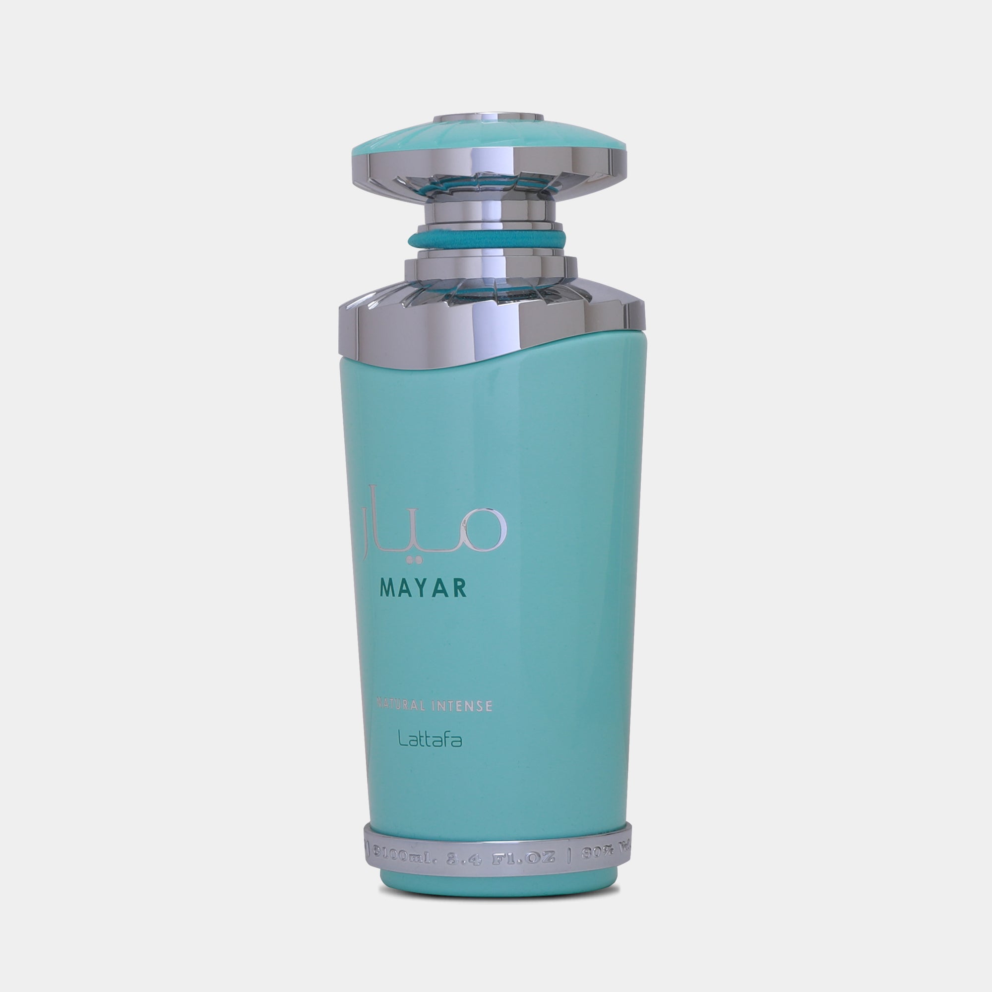Lattafa Mayar Natural Intense