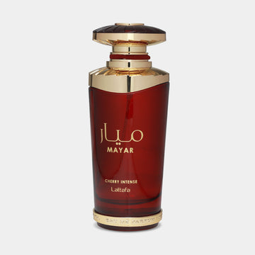 Lattafa Mayar Cherry Intense