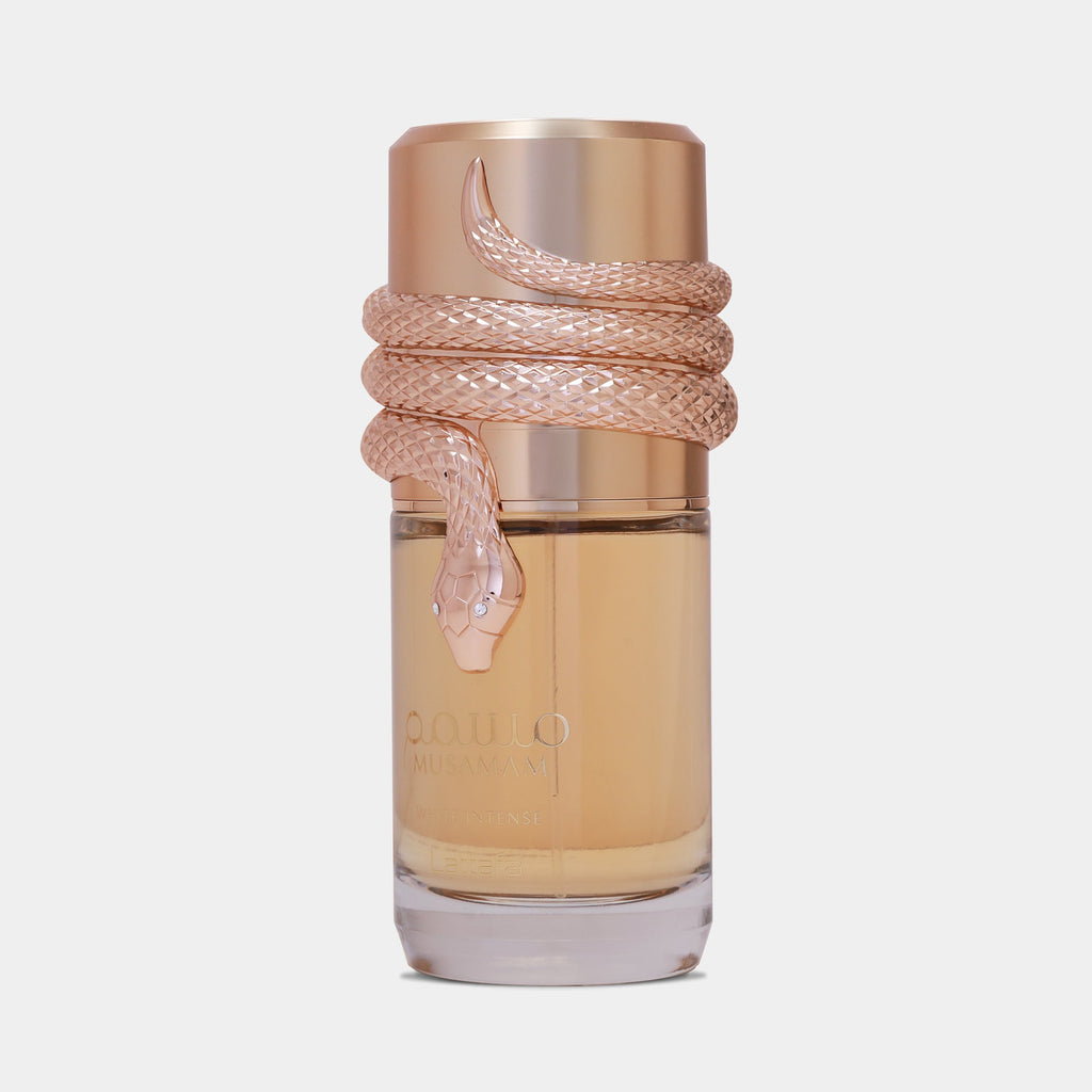 Lattafa Musamam White Intense