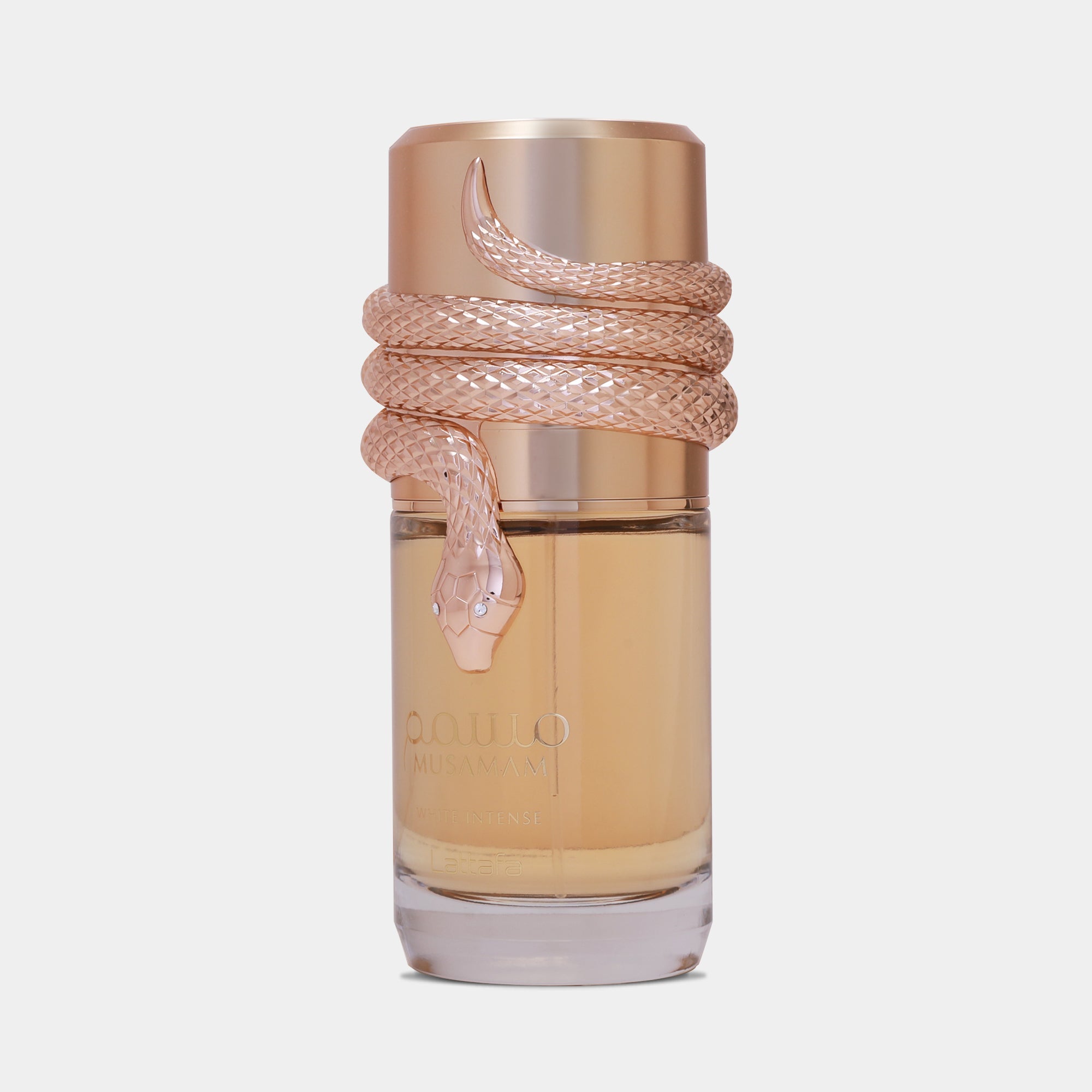 Lattafa Musamam White Intense