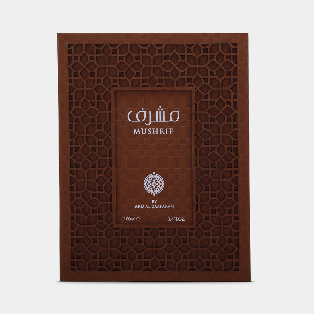 Ard Al Zaafaran Mushrif