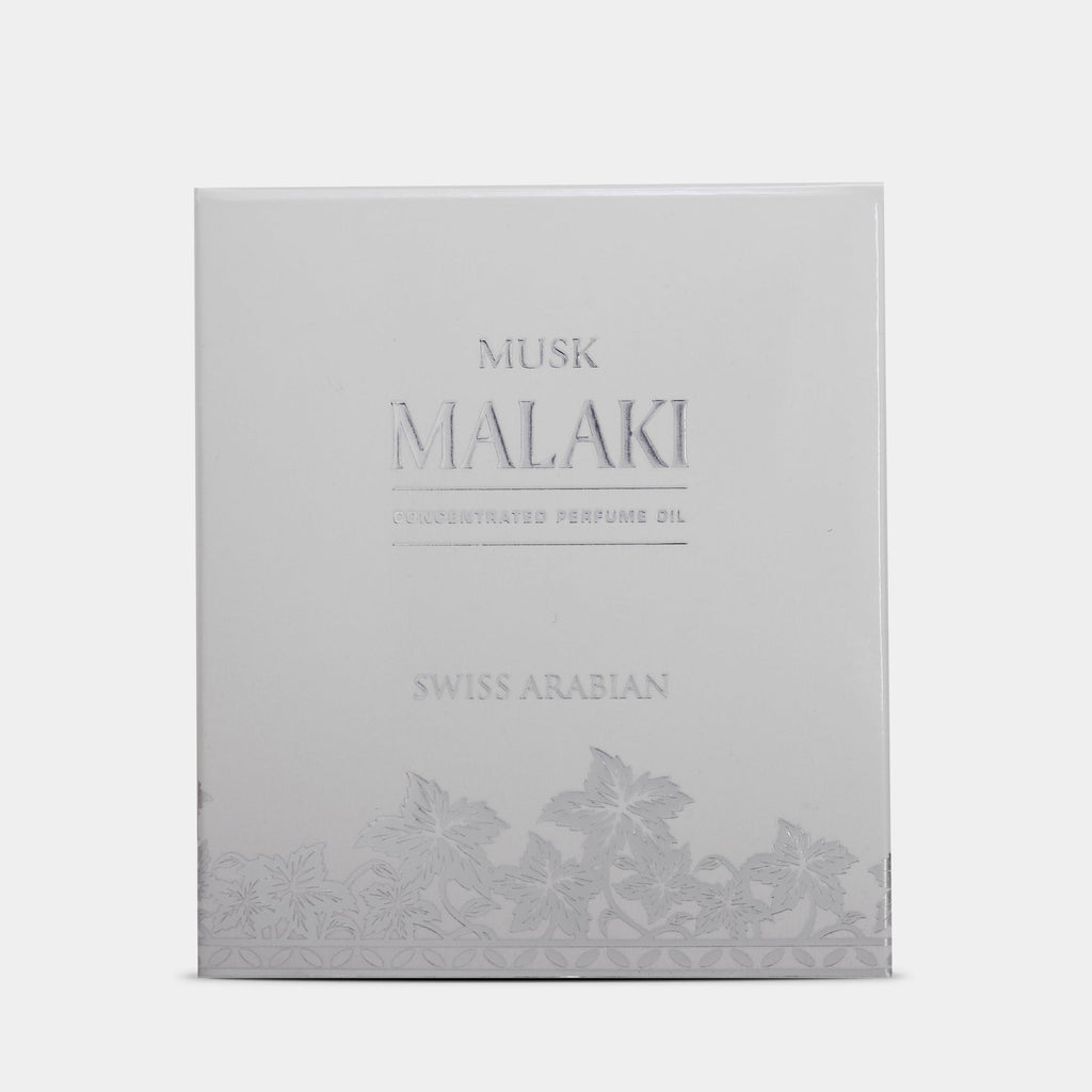 Swiss Arabian Musk Malaki