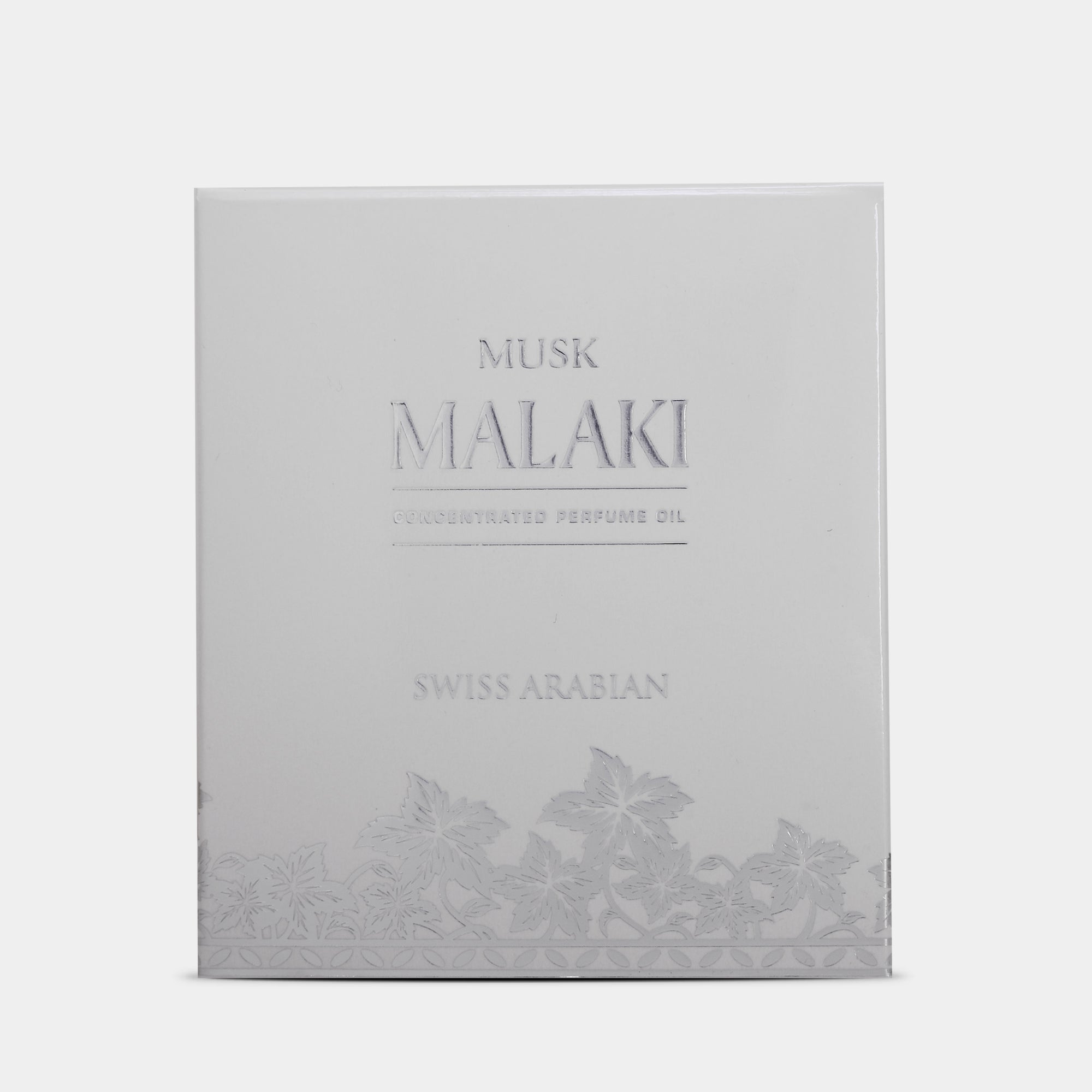 Swiss Arabian Musk Malaki