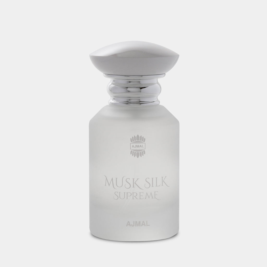 Ajmal Musk Silk Supreme