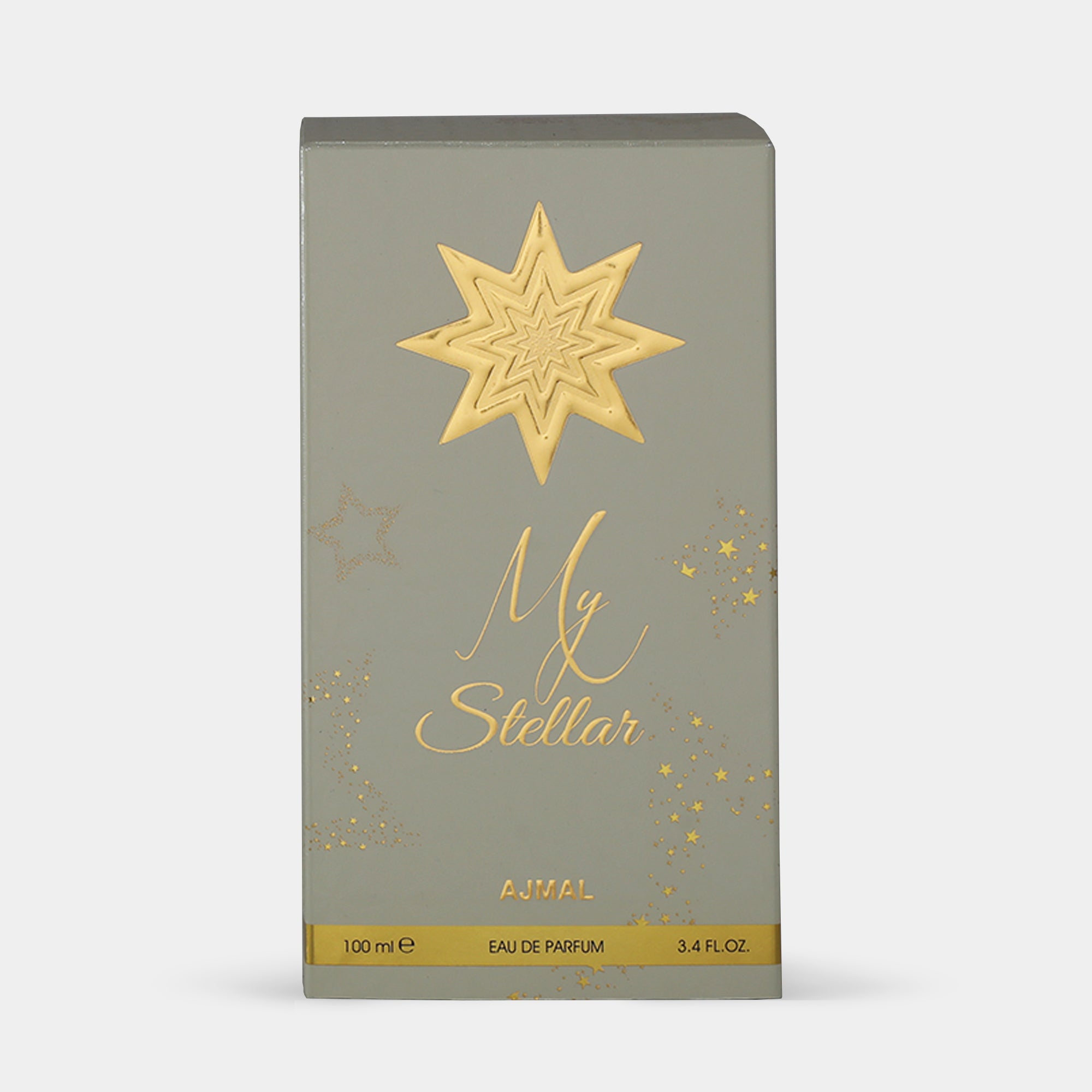 Ajmal My Stellar