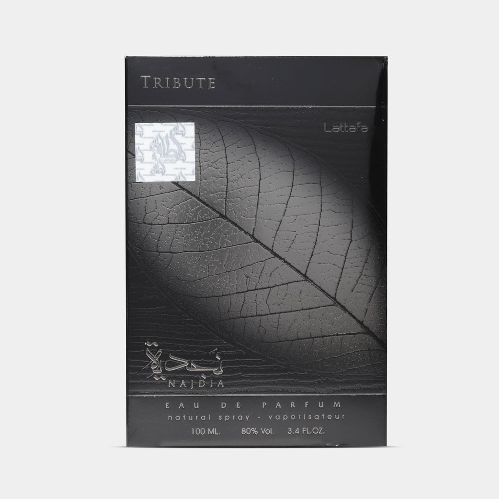 Lattafa Najdia Tribute
