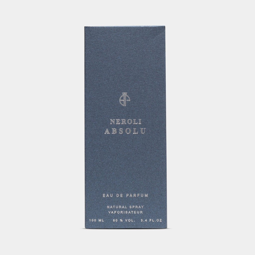 Essential Perfume Neroli Absolu