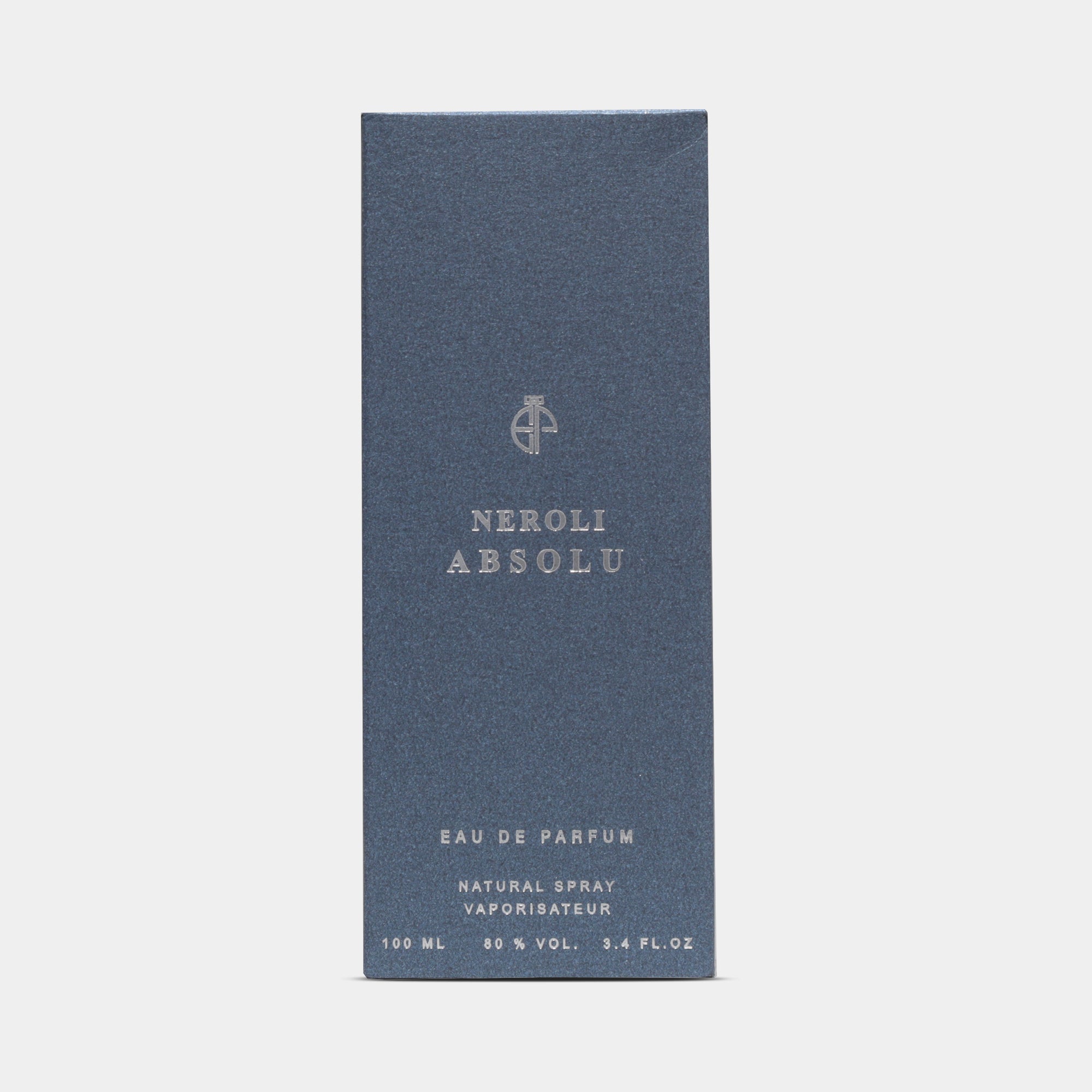 Essential Perfume Neroli Absolu