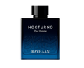 Rayhaan Nocturno