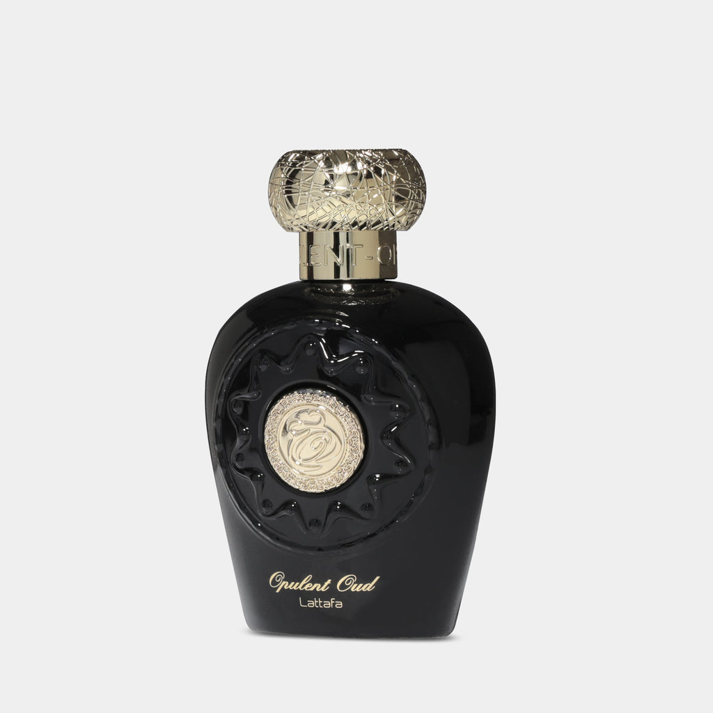 Lattafa Opulent Oud