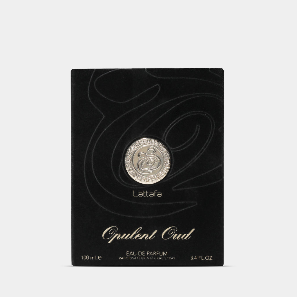 Lattafa Opulent Oud