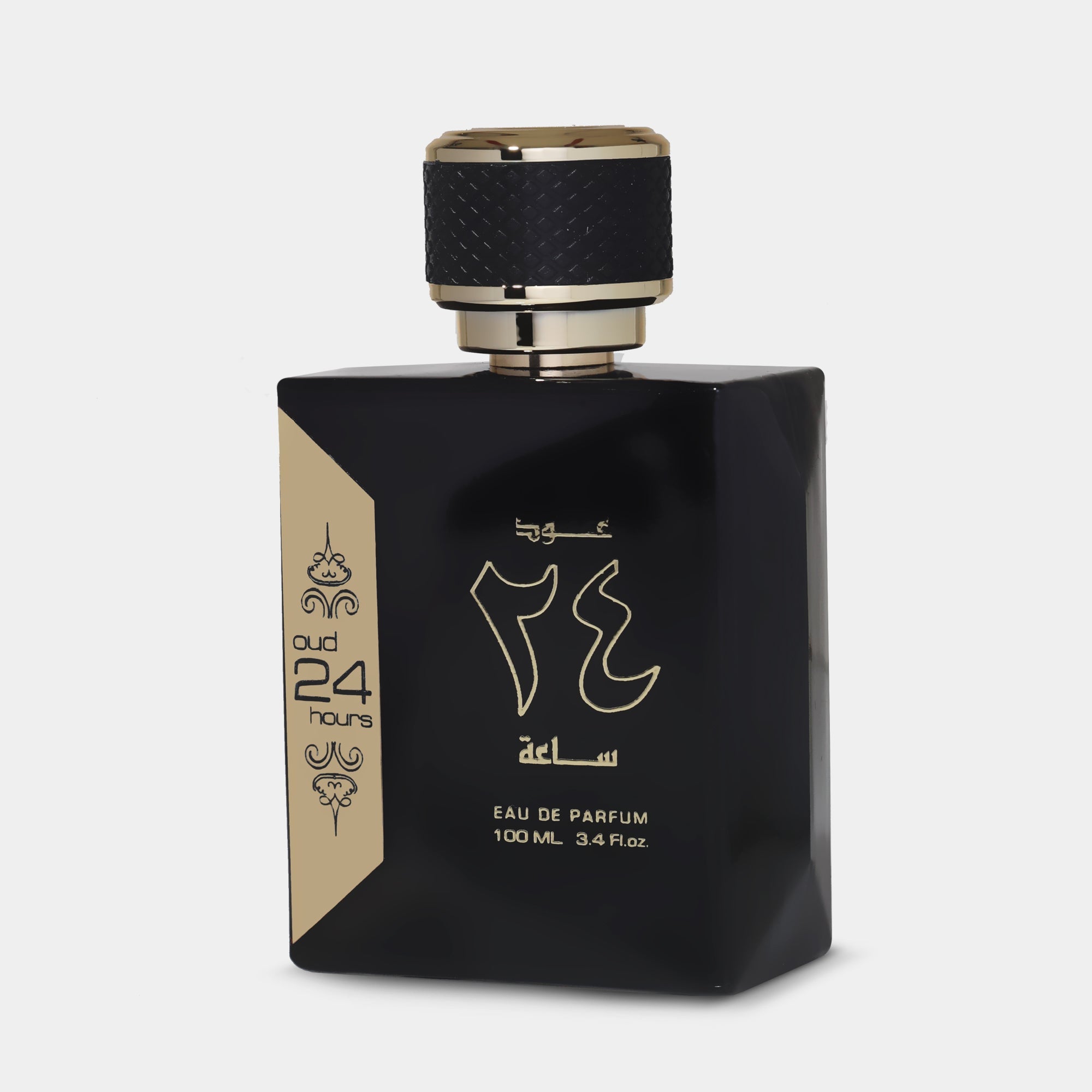 Ard Al Zaafaran Oud 24 Hours