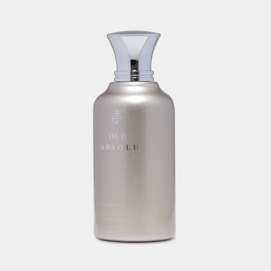 Essential Perfume Oud Absolu