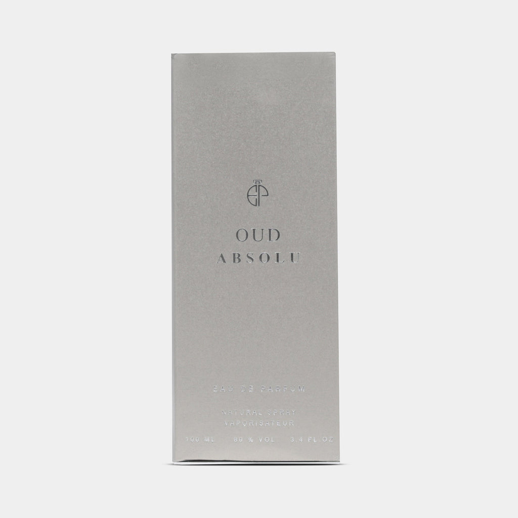 Essential Perfume Oud Absolu