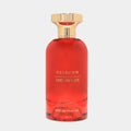 Oud Elixir Oud Hibiscus