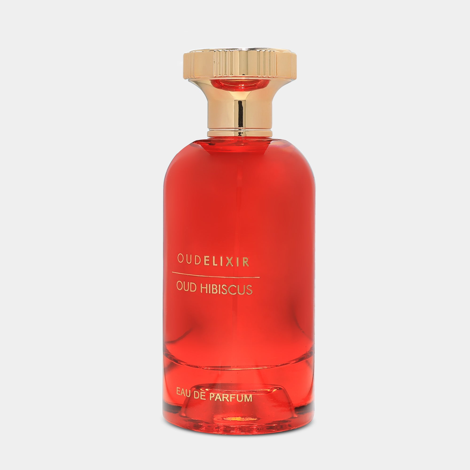 Oud Elixir Oud Hibiscus