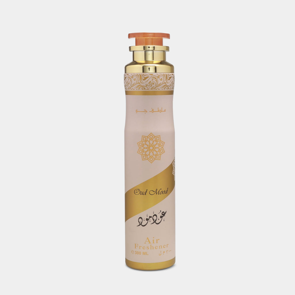 Lattafa Oud Mood Air Freshener