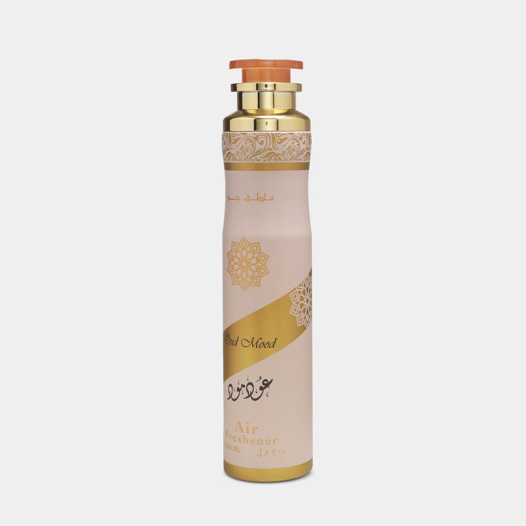 Lattafa Oud Mood Air Freshener