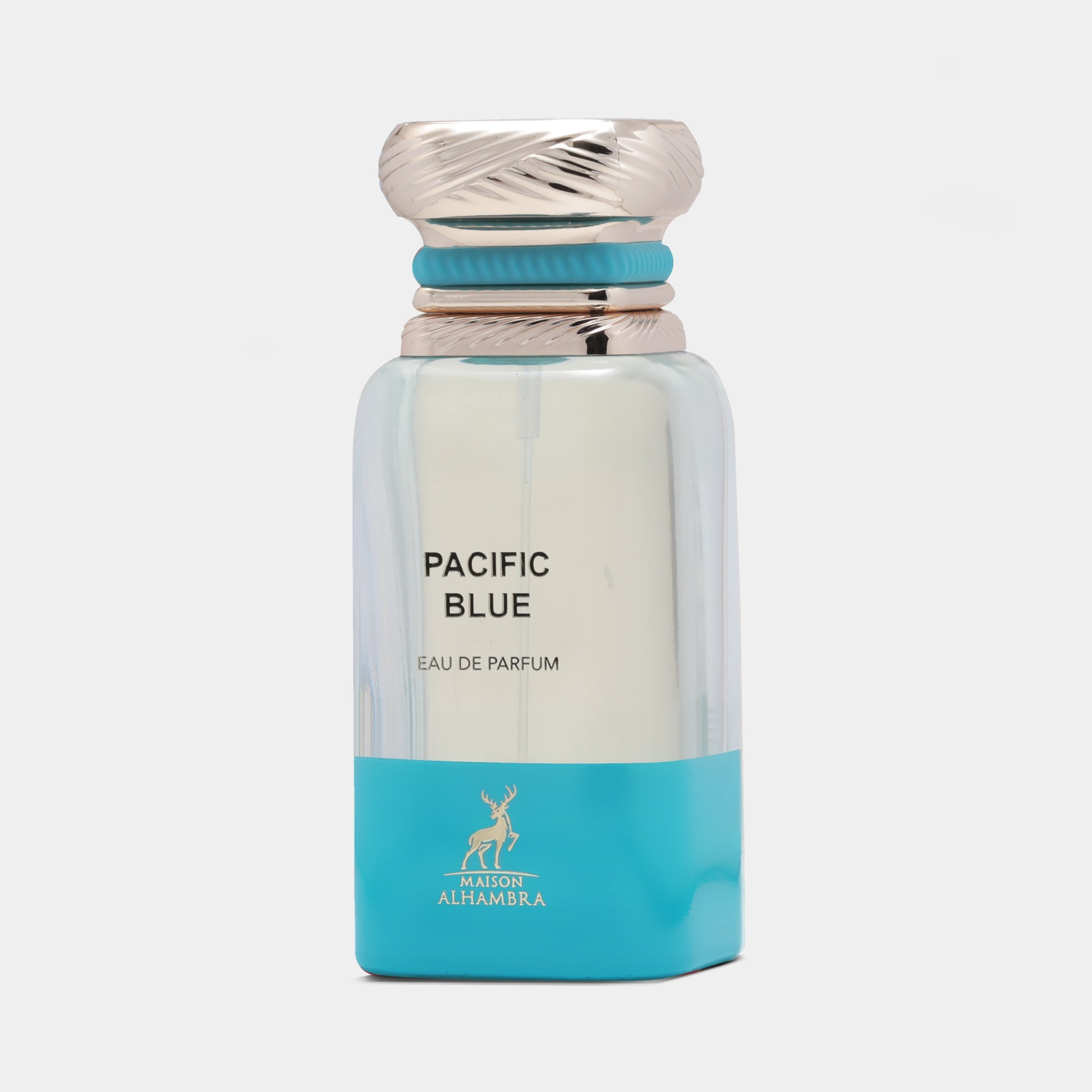 Maison Alhambra Pacific Blue