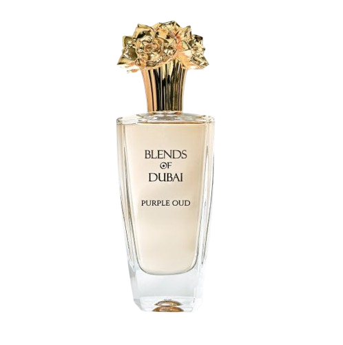 Blends of Dubai Purple Oud