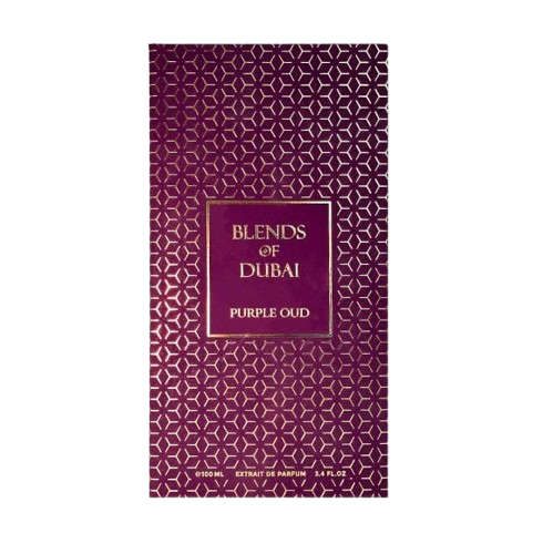 Blends of Dubai Purple Oud