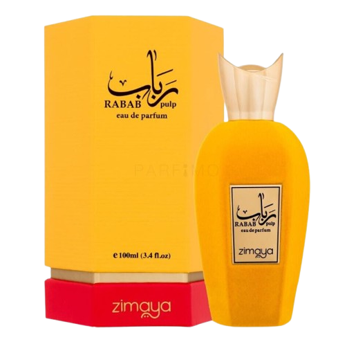 Zimaya Rabab Pulp
