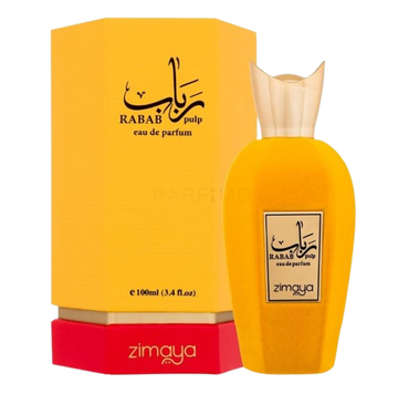 Zimaya Rabab Pulp